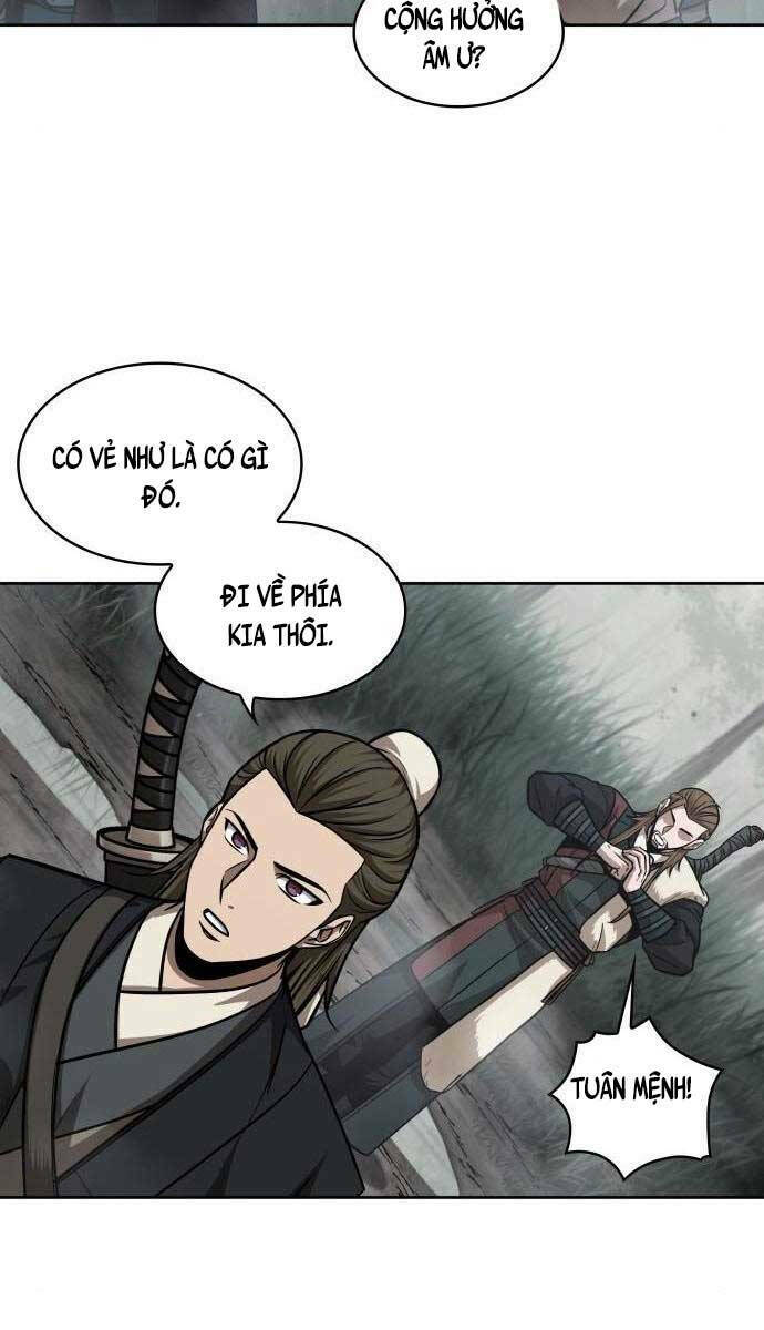 Ngã Lão Ma Thần Chapter 144 - Trang 2