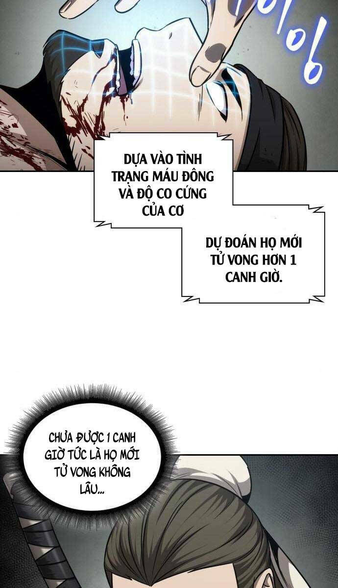 Ngã Lão Ma Thần Chapter 144 - Trang 2