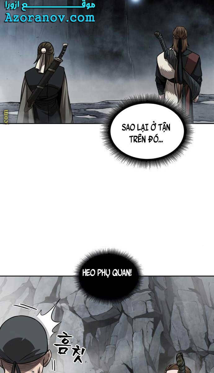 Ngã Lão Ma Thần Chapter 145 - Trang 2