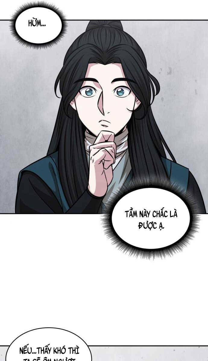 Ngã Lão Ma Thần Chapter 145 - Trang 2