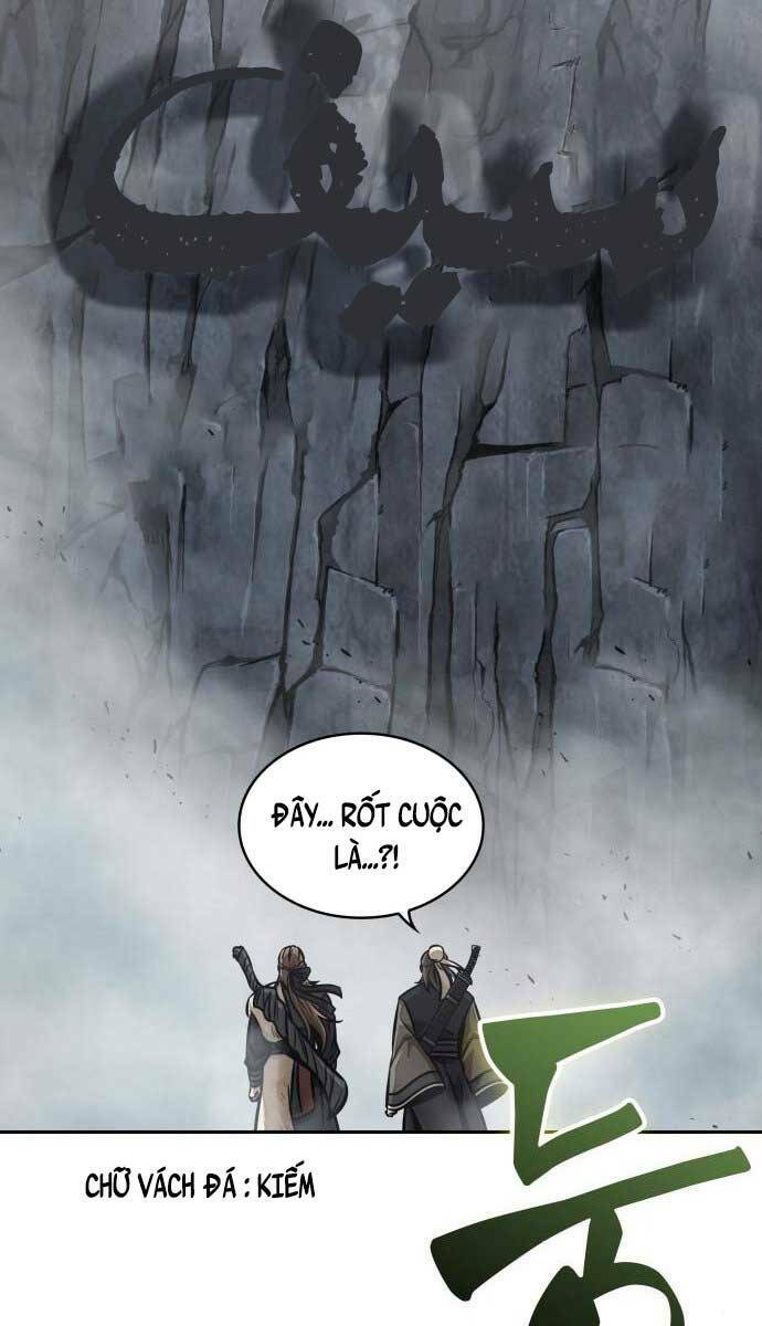 Ngã Lão Ma Thần Chapter 145 - Trang 2