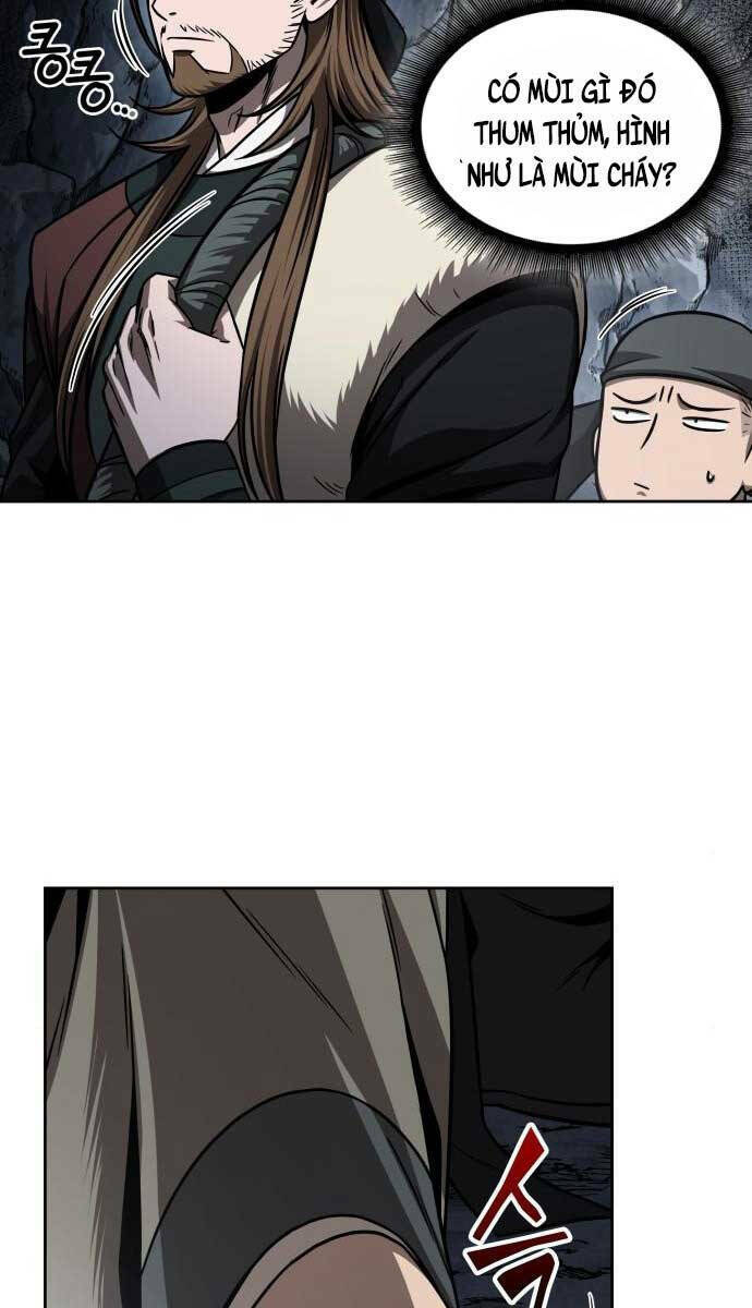 Ngã Lão Ma Thần Chapter 145 - Trang 2