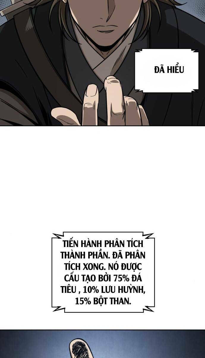 Ngã Lão Ma Thần Chapter 145 - Trang 2