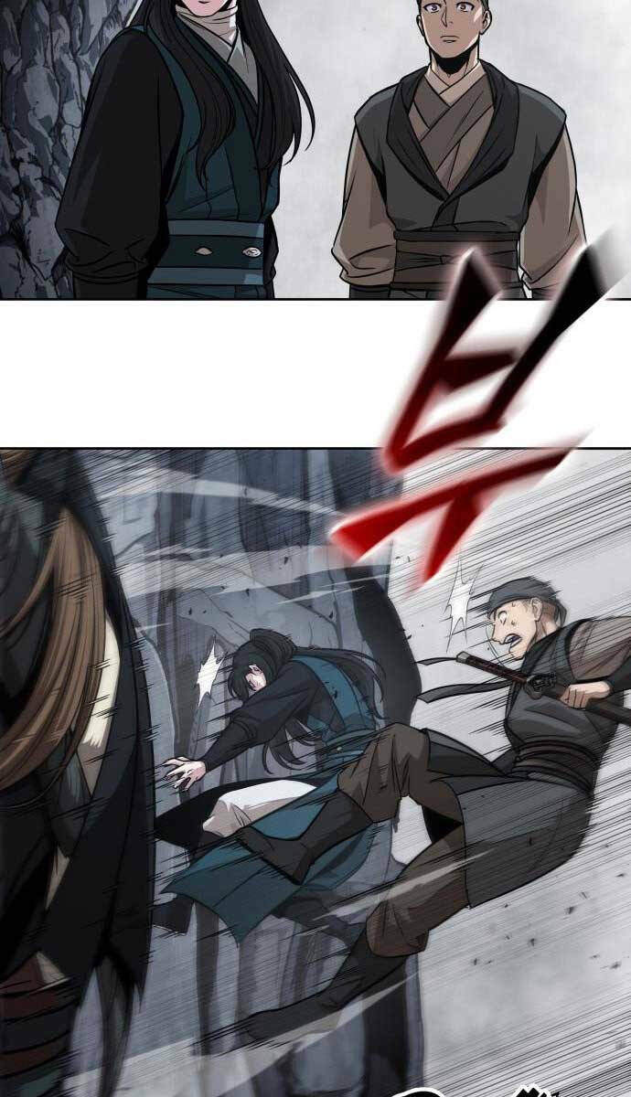 Ngã Lão Ma Thần Chapter 145 - Trang 2