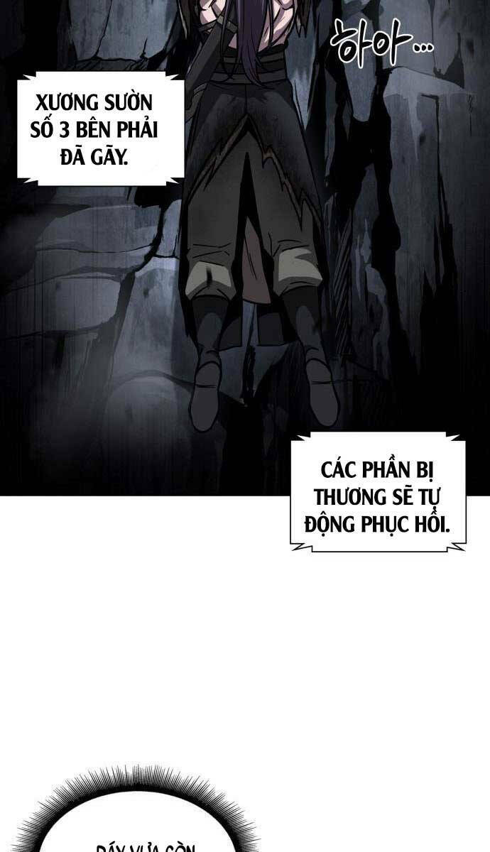 Ngã Lão Ma Thần Chapter 146 - Trang 2