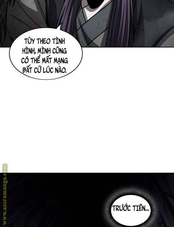 Ngã Lão Ma Thần Chapter 146 - Trang 2