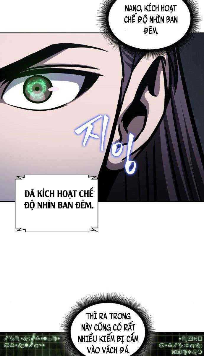 Ngã Lão Ma Thần Chapter 146 - Trang 2