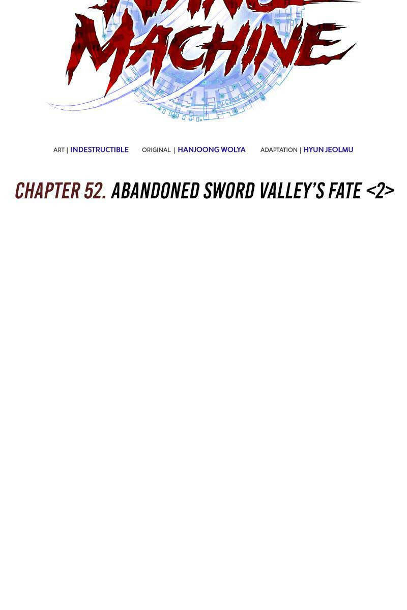 Ngã Lão Ma Thần Chapter 147 - Trang 2