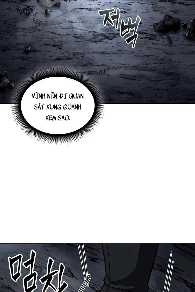 Ngã Lão Ma Thần Chapter 147 - Trang 2