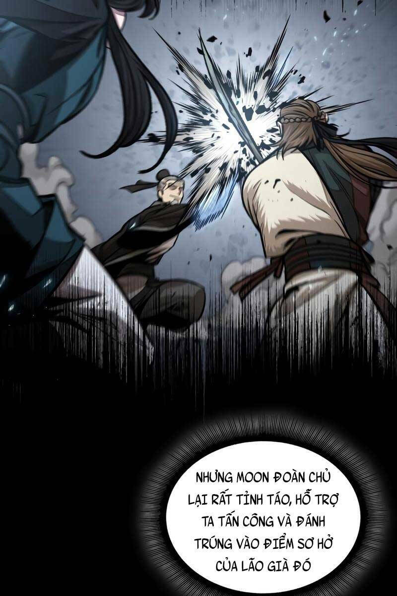 Ngã Lão Ma Thần Chapter 147 - Trang 2