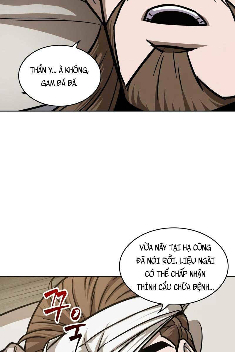 Ngã Lão Ma Thần Chapter 147 - Trang 2