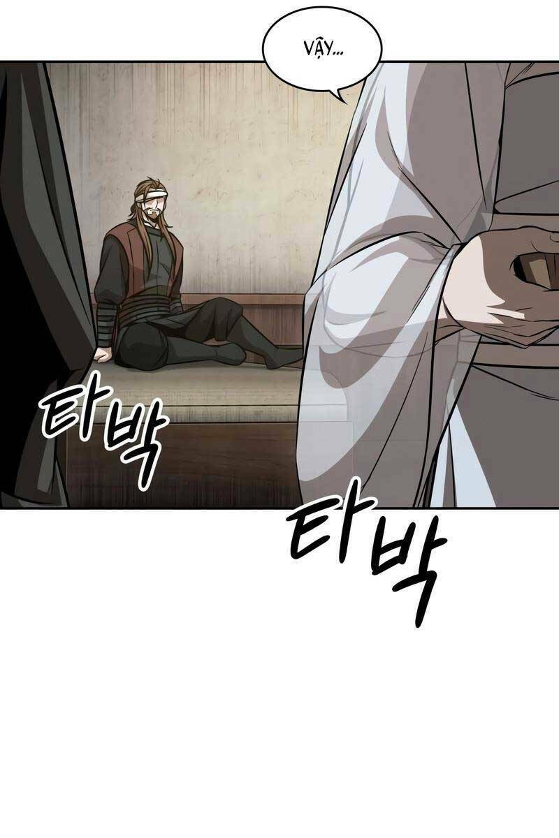 Ngã Lão Ma Thần Chapter 147 - Trang 2