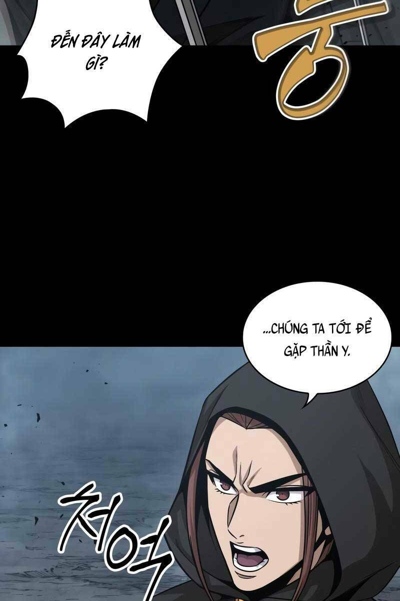 Ngã Lão Ma Thần Chapter 147 - Trang 2