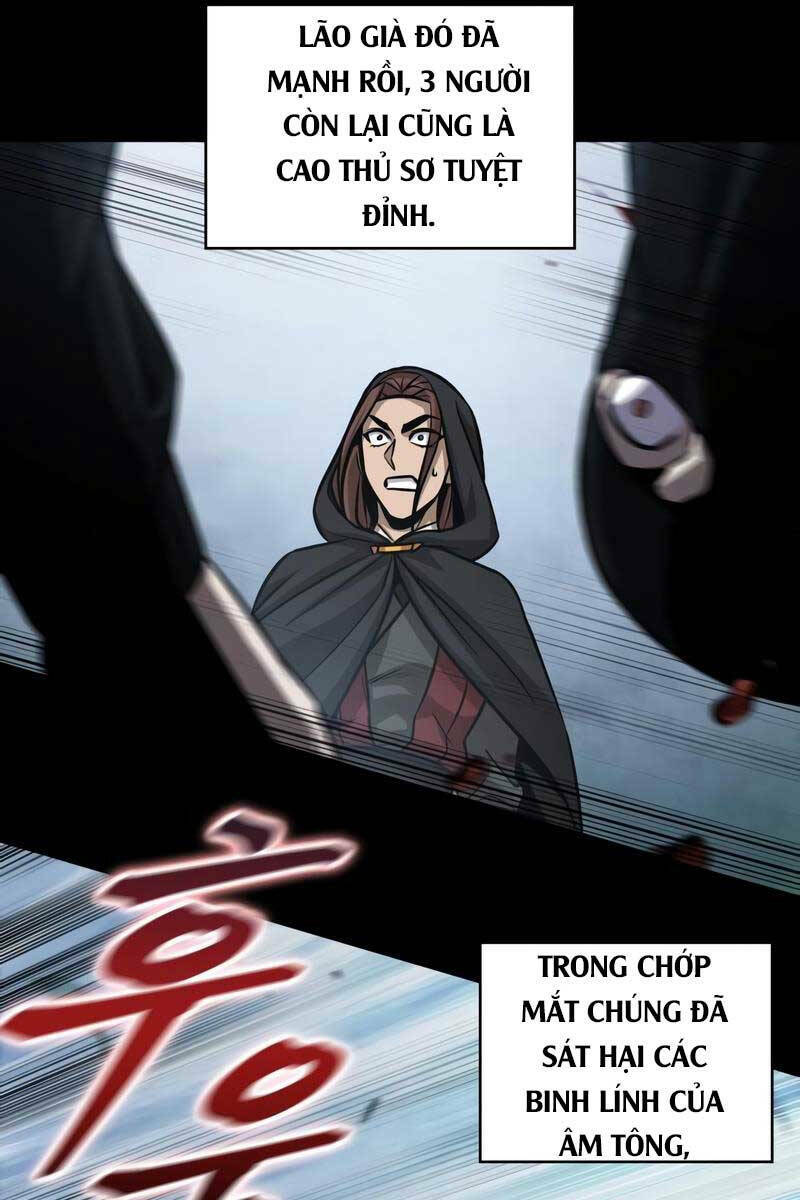 Ngã Lão Ma Thần Chapter 147 - Trang 2