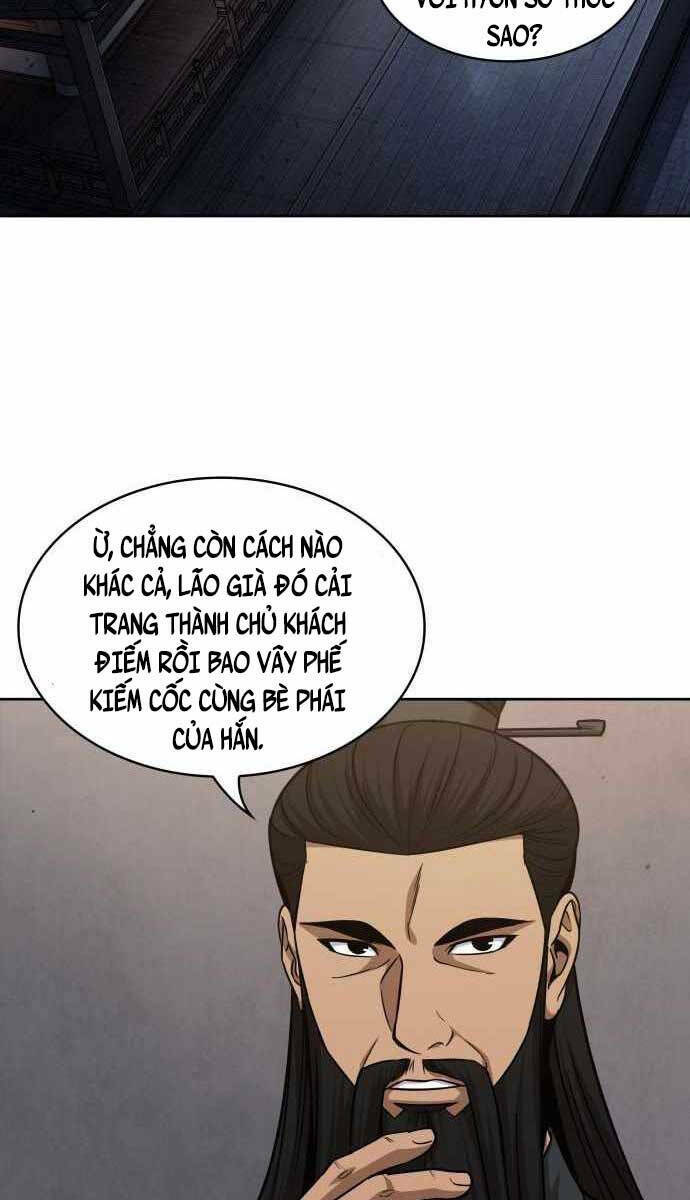 Ngã Lão Ma Thần Chapter 148 - Trang 2