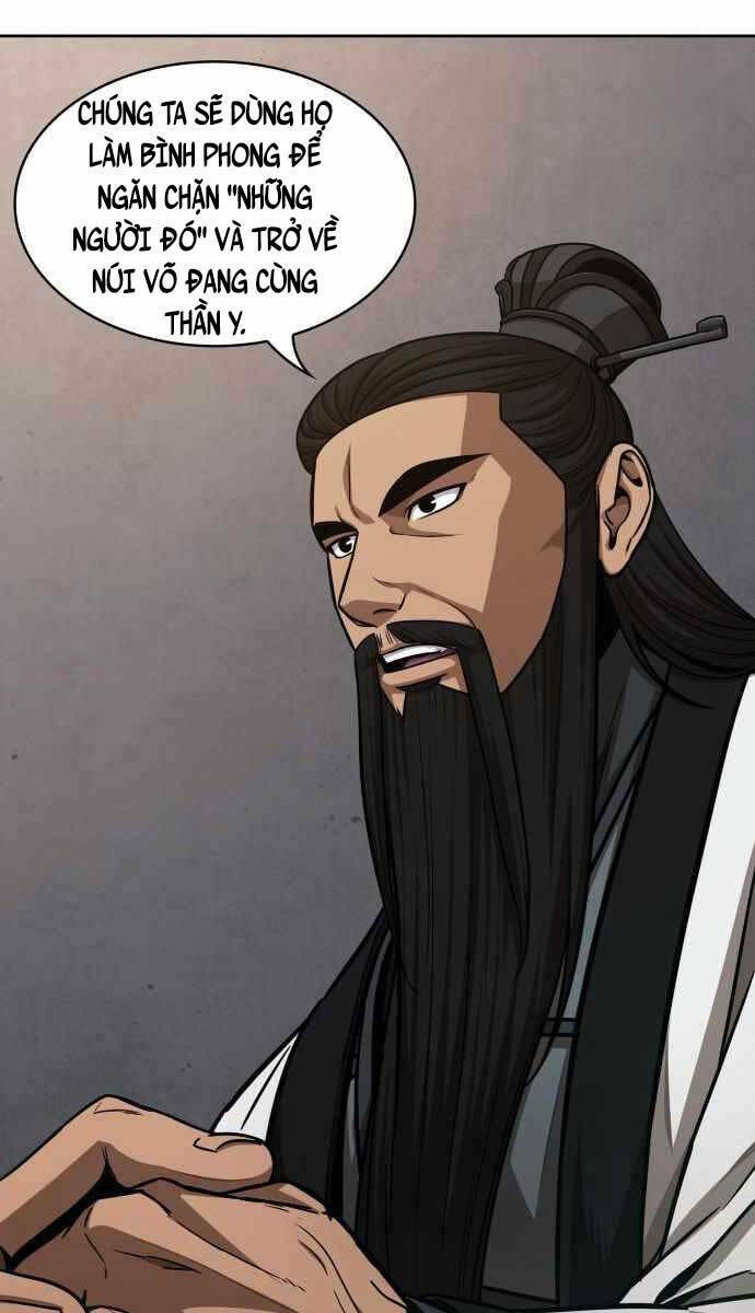 Ngã Lão Ma Thần Chapter 148 - Trang 2