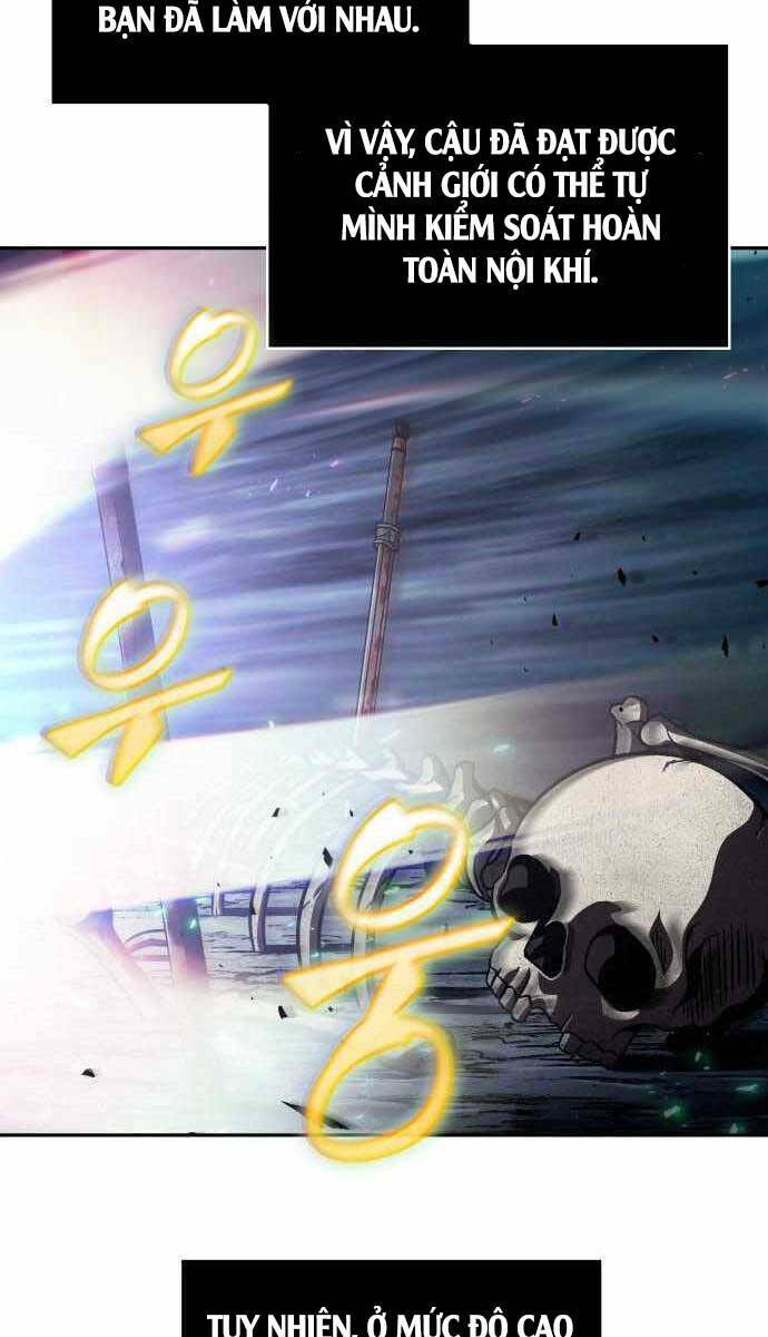 Ngã Lão Ma Thần Chapter 148 - Trang 2