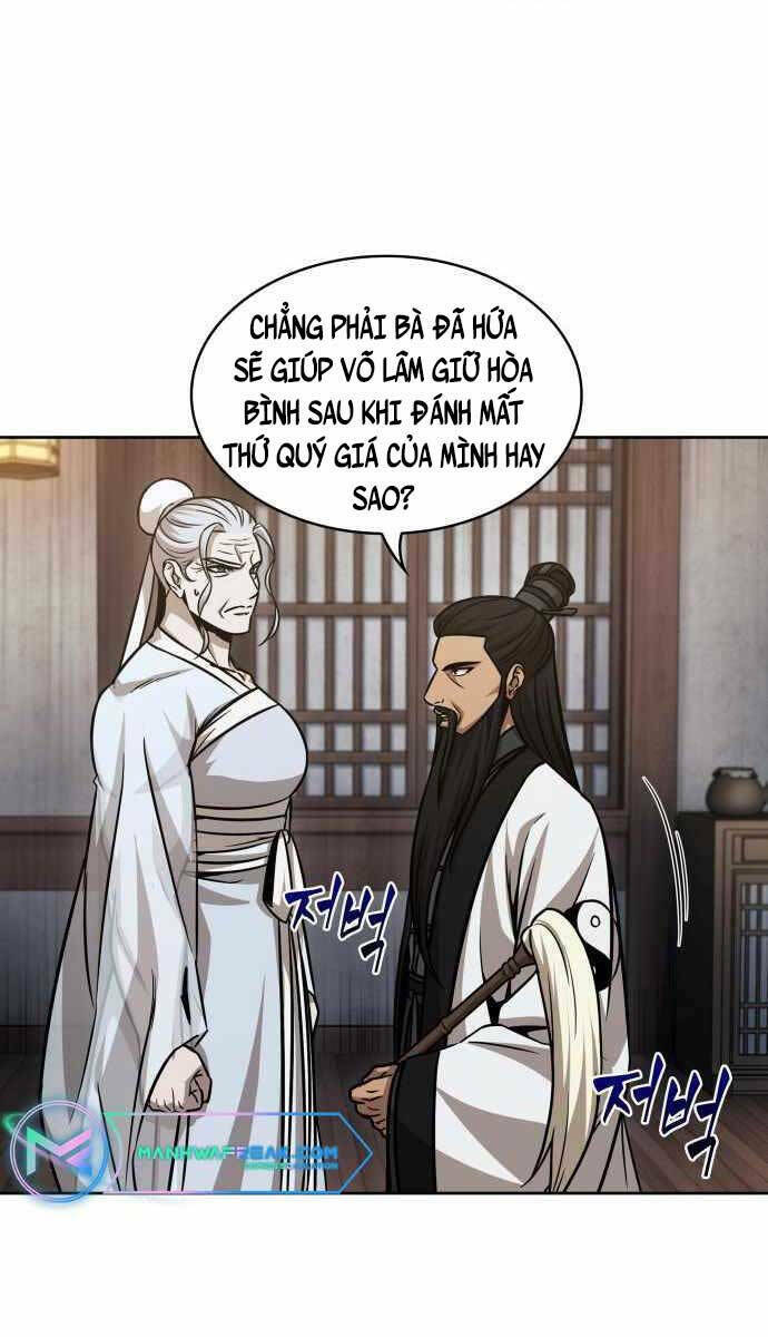 Ngã Lão Ma Thần Chapter 148 - Trang 2