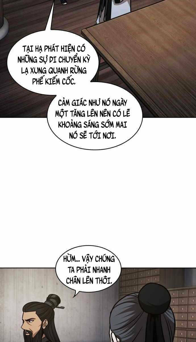 Ngã Lão Ma Thần Chapter 148 - Trang 2