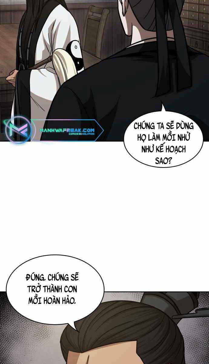 Ngã Lão Ma Thần Chapter 148 - Trang 2