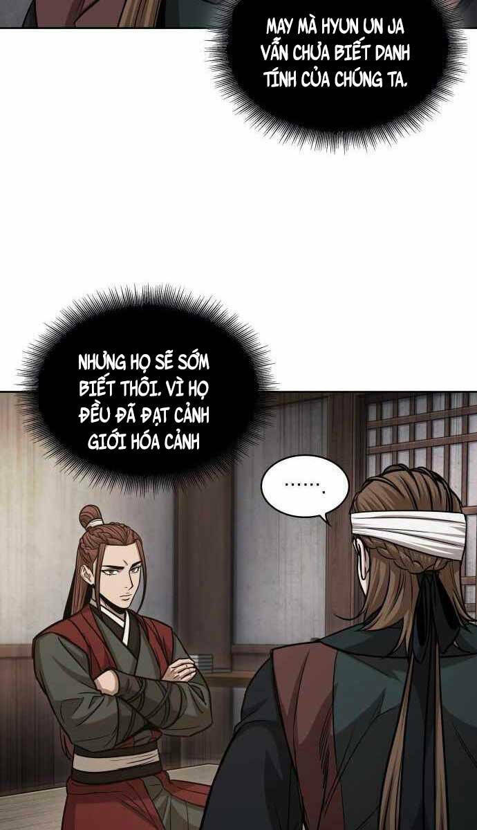 Ngã Lão Ma Thần Chapter 148 - Trang 2