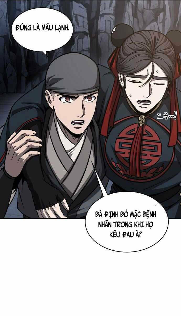 Ngã Lão Ma Thần Chapter 148 - Trang 2