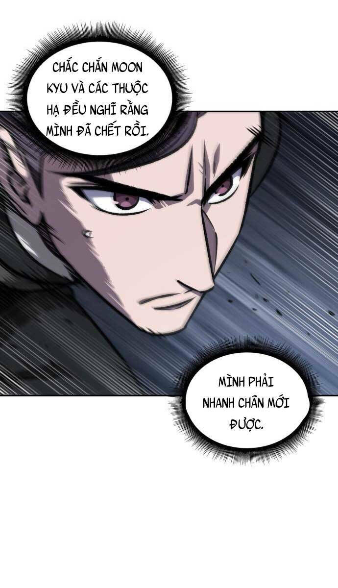 Ngã Lão Ma Thần Chapter 149 - Trang 2