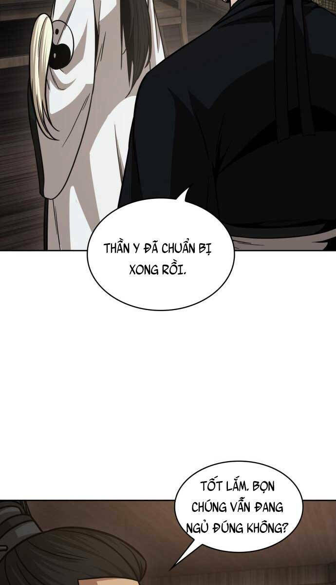 Ngã Lão Ma Thần Chapter 149 - Trang 2