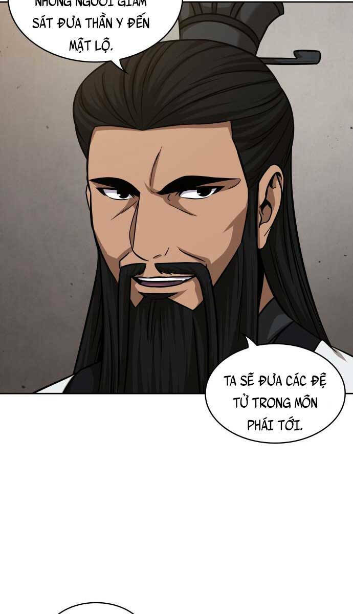 Ngã Lão Ma Thần Chapter 149 - Trang 2