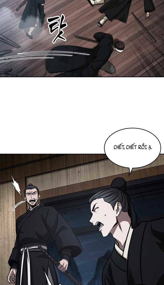 Ngã Lão Ma Thần Chapter 149 - Trang 2