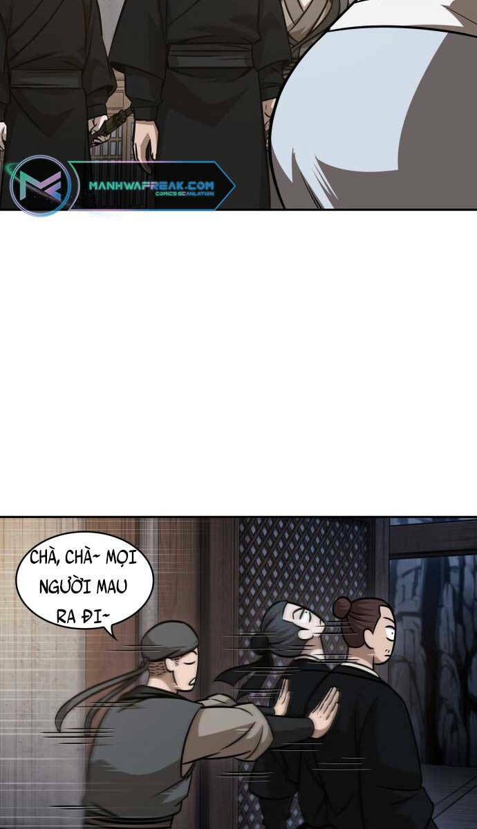 Ngã Lão Ma Thần Chapter 149 - Trang 2