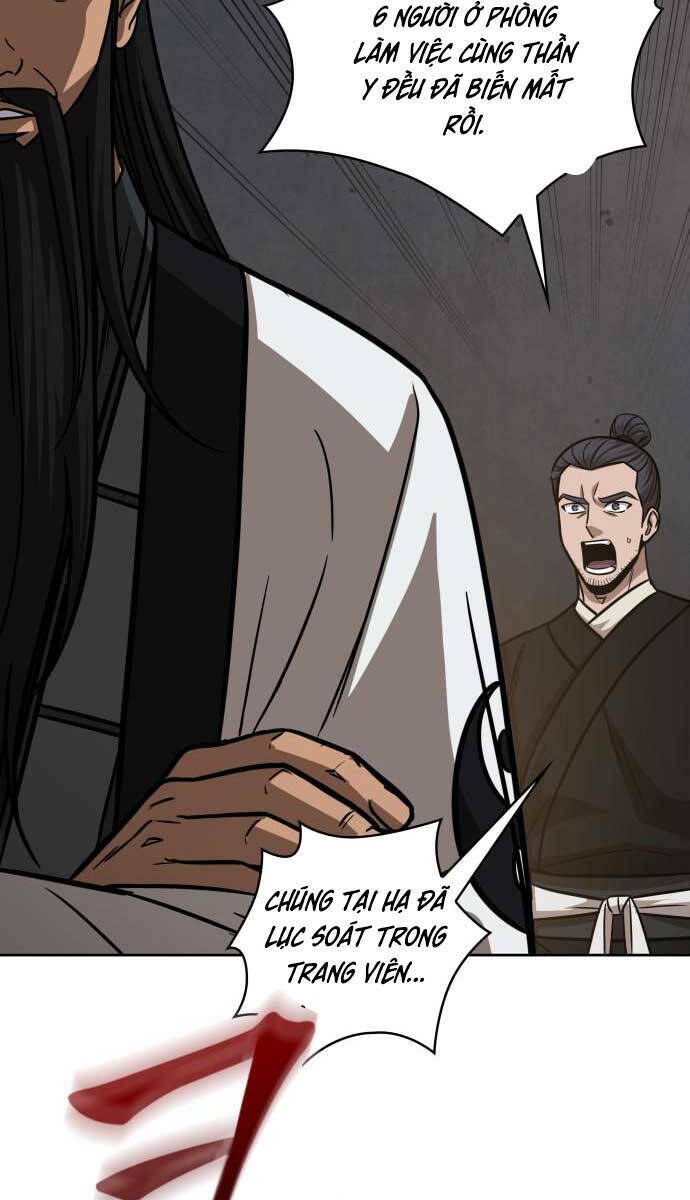 Ngã Lão Ma Thần Chapter 149 - Trang 2