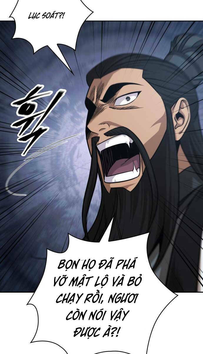 Ngã Lão Ma Thần Chapter 149 - Trang 2