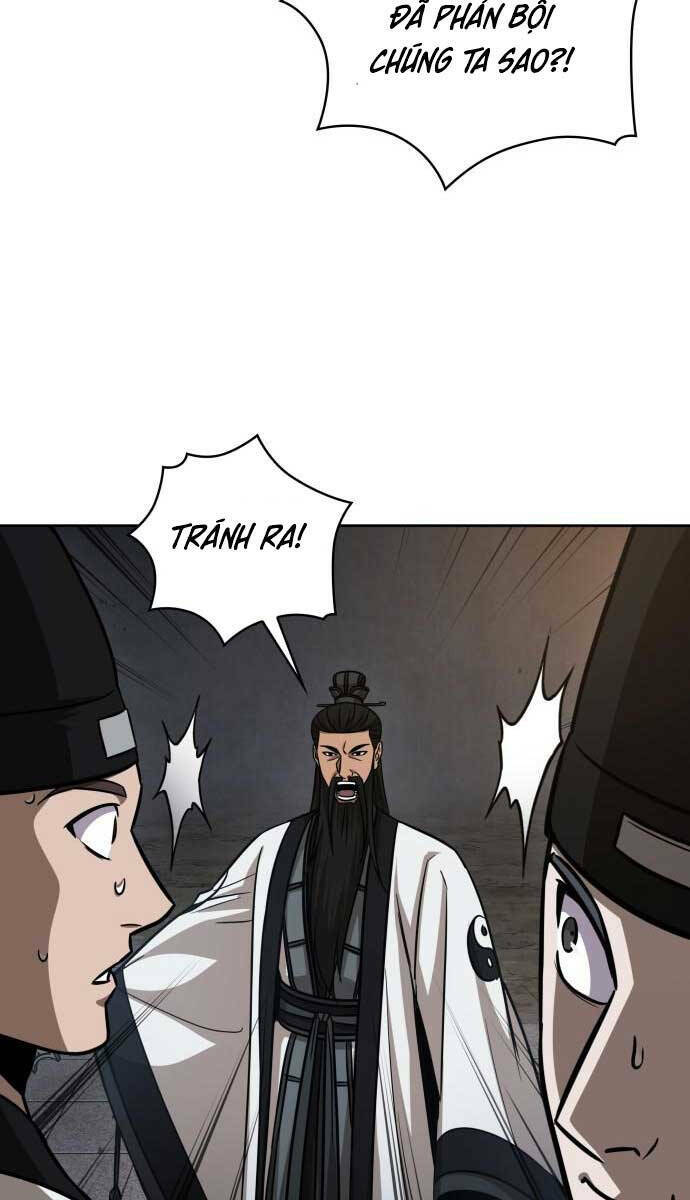 Ngã Lão Ma Thần Chapter 149 - Trang 2