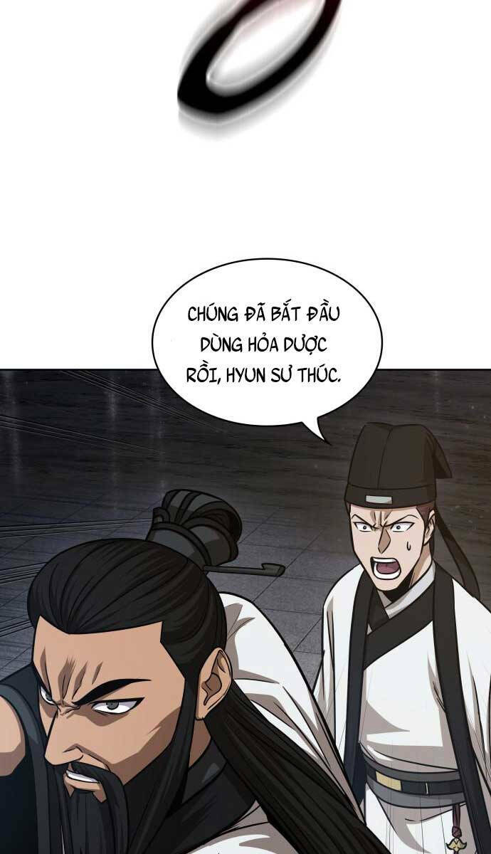 Ngã Lão Ma Thần Chapter 149 - Trang 2