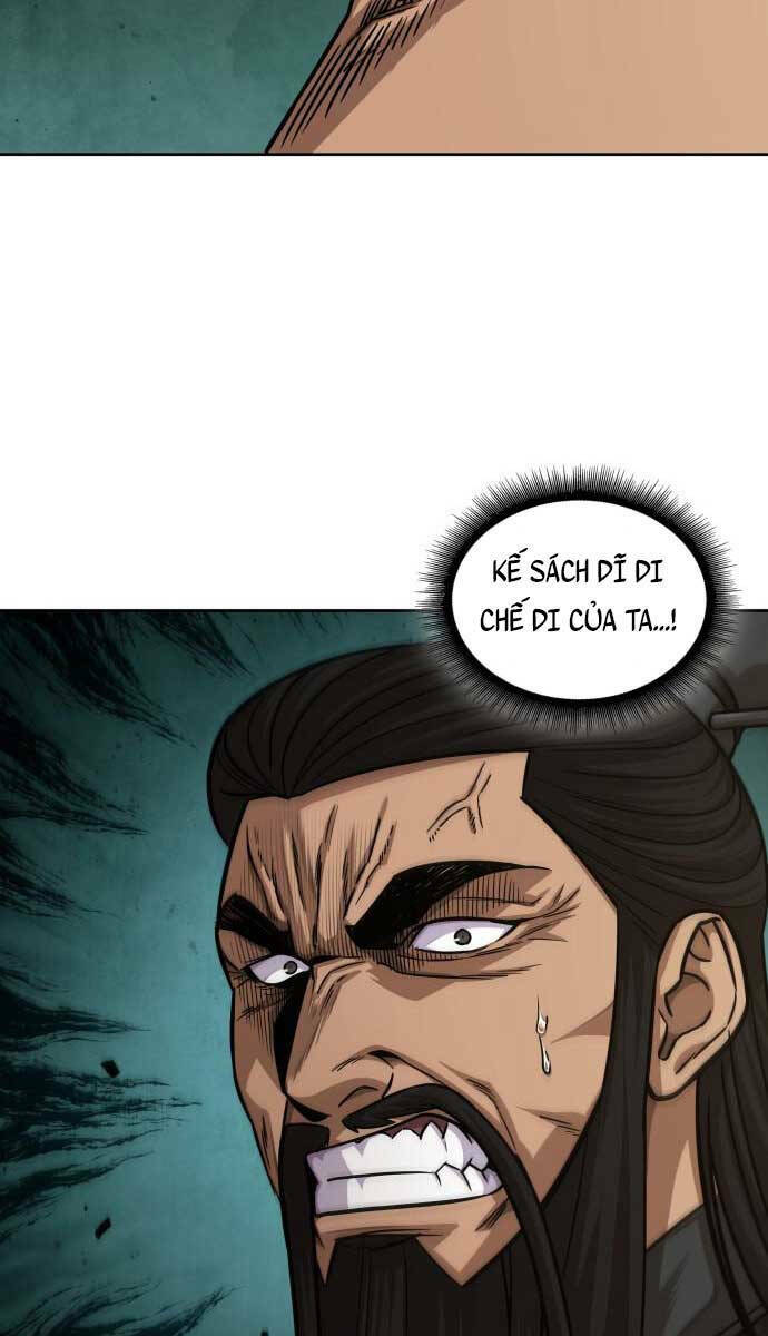 Ngã Lão Ma Thần Chapter 149 - Trang 2