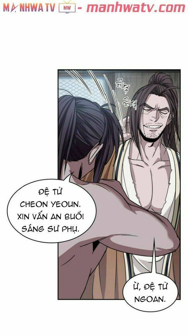 Ngã Lão Ma Thần Chapter 15 - Trang 2
