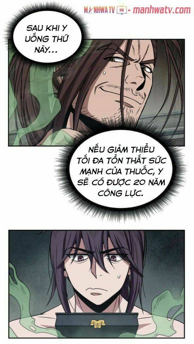 Ngã Lão Ma Thần Chapter 15 - Trang 2