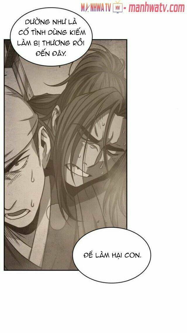 Ngã Lão Ma Thần Chapter 15 - Trang 2