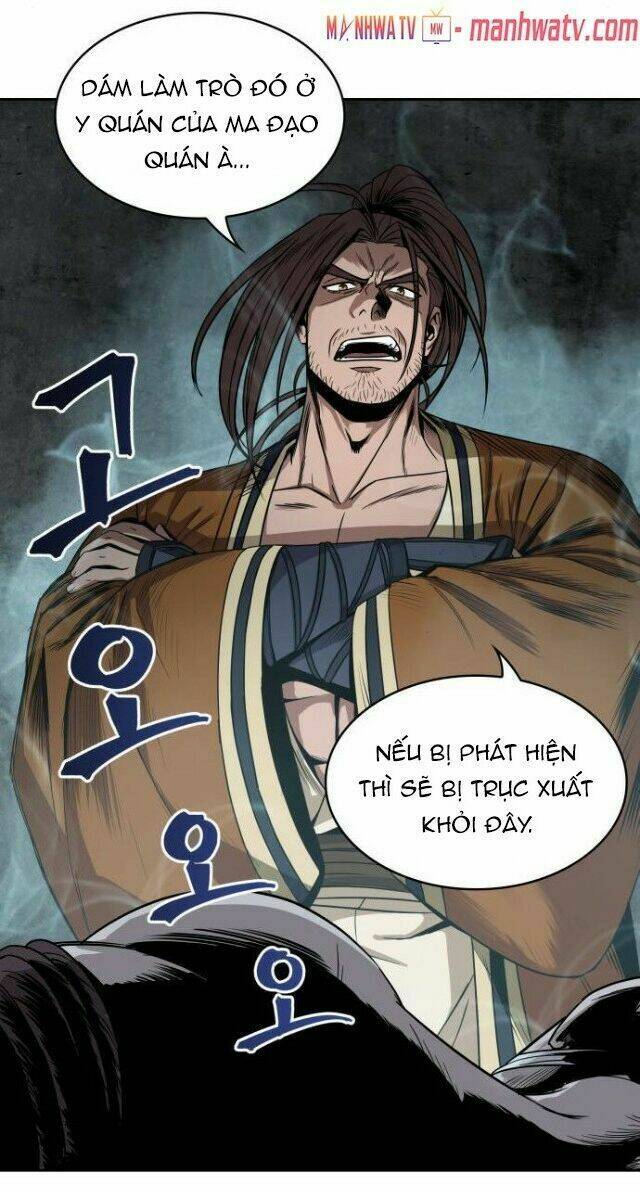 Ngã Lão Ma Thần Chapter 15 - Trang 2