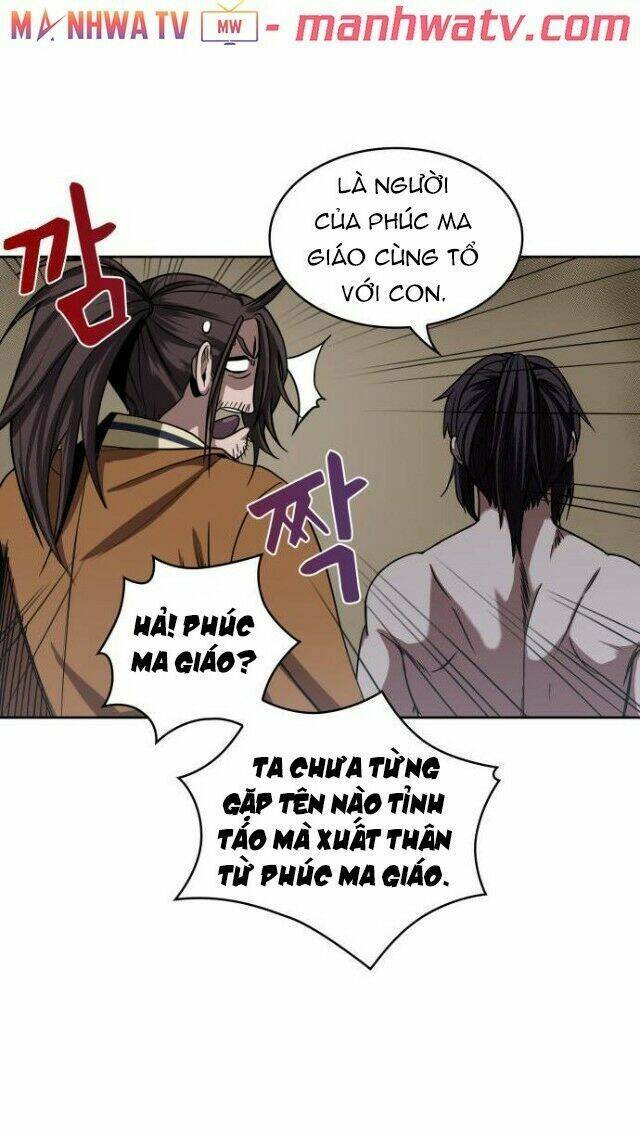 Ngã Lão Ma Thần Chapter 15 - Trang 2