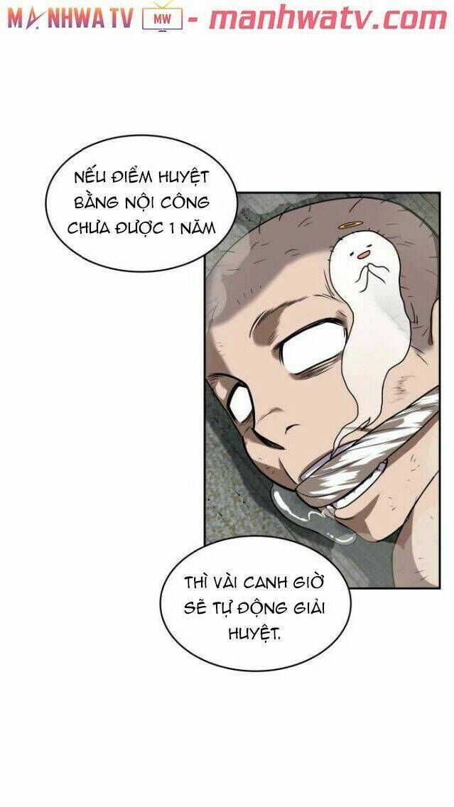 Ngã Lão Ma Thần Chapter 15 - Trang 2