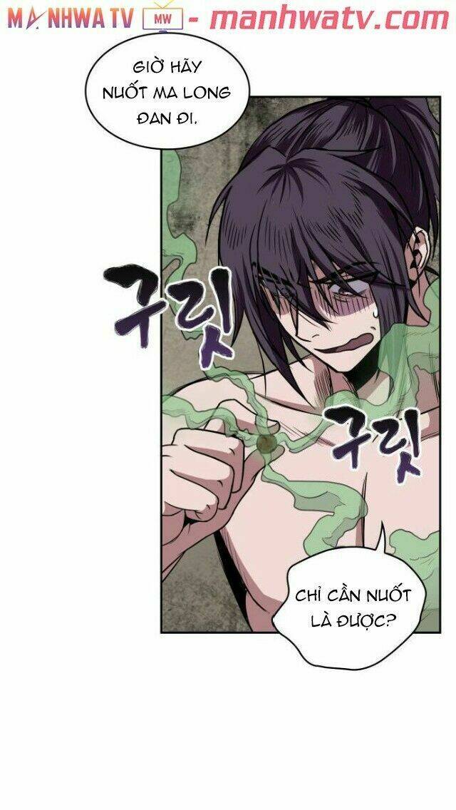 Ngã Lão Ma Thần Chapter 15 - Trang 2