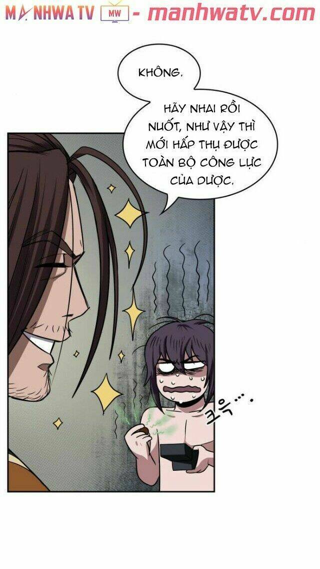 Ngã Lão Ma Thần Chapter 15 - Trang 2