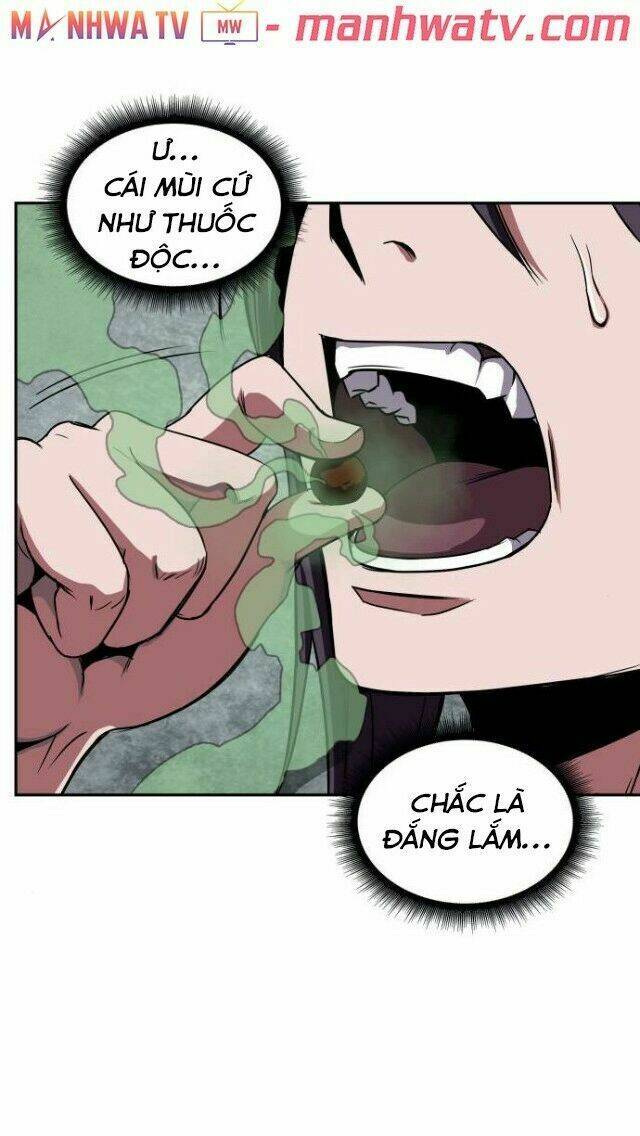 Ngã Lão Ma Thần Chapter 15 - Trang 2