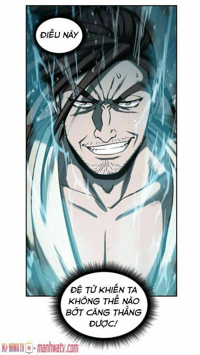 Ngã Lão Ma Thần Chapter 15 - Trang 2