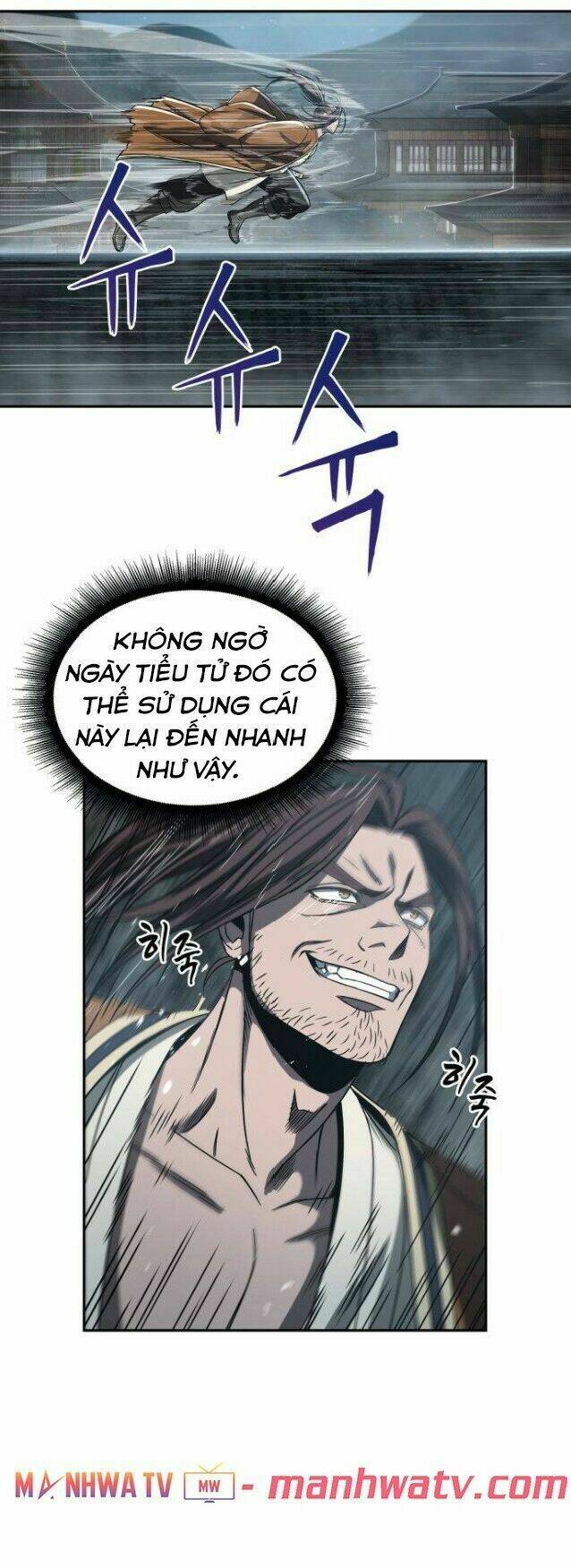 Ngã Lão Ma Thần Chapter 15 - Trang 2