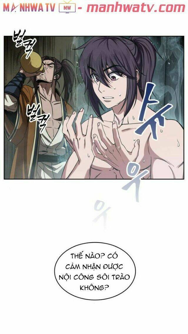 Ngã Lão Ma Thần Chapter 15 - Trang 2