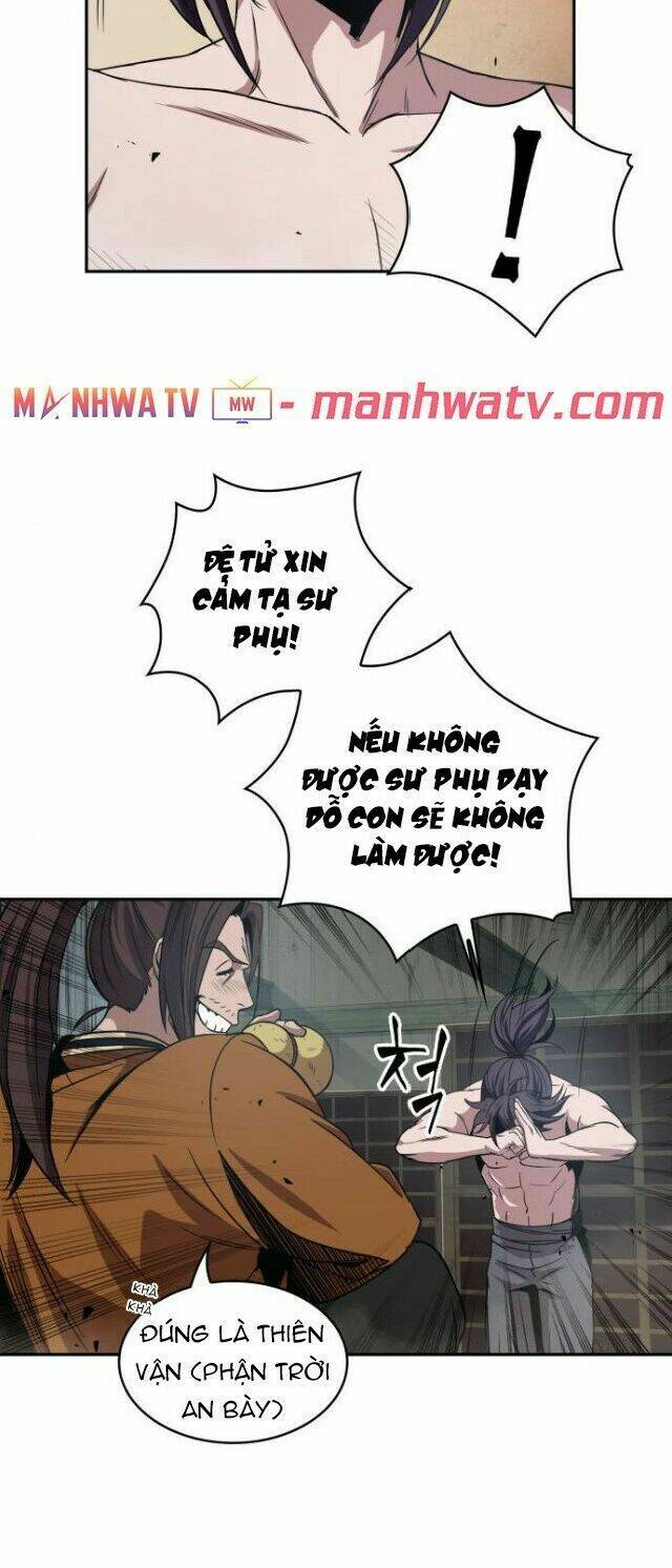 Ngã Lão Ma Thần Chapter 15 - Trang 2