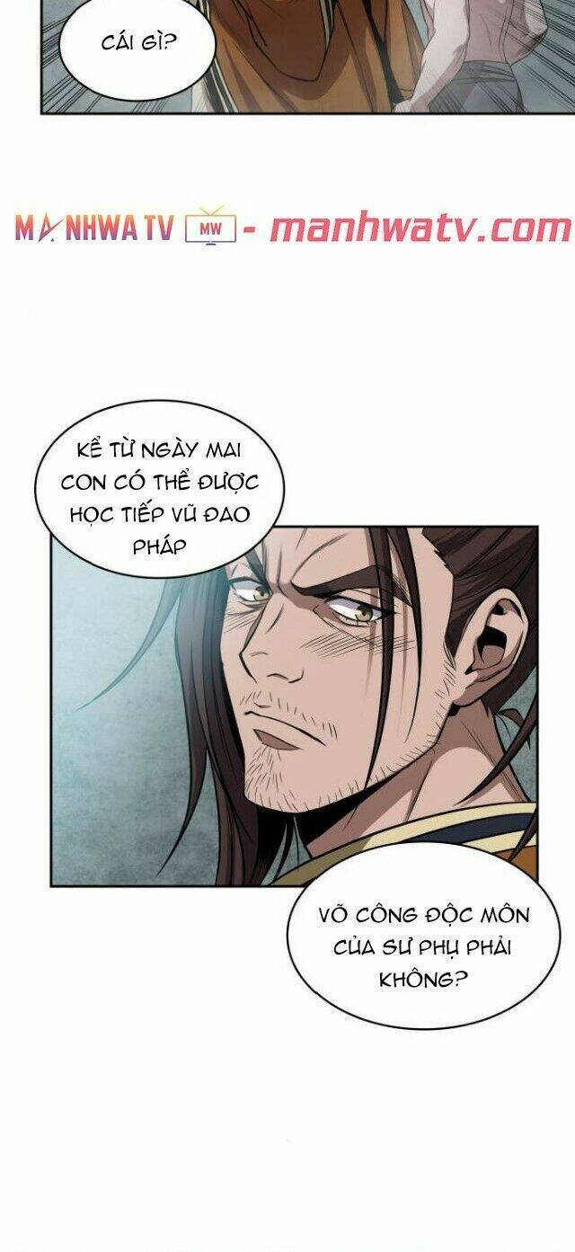 Ngã Lão Ma Thần Chapter 15 - Trang 2